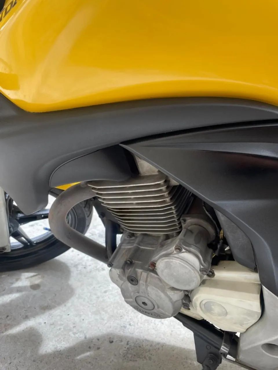 CB300R 2012 - Foto 2