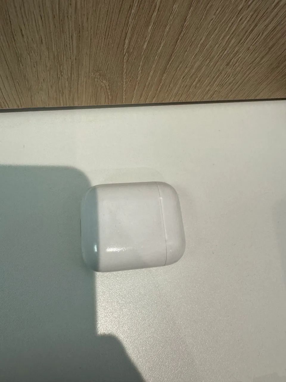Estojo Carregador Apple Airpods  - Foto 3