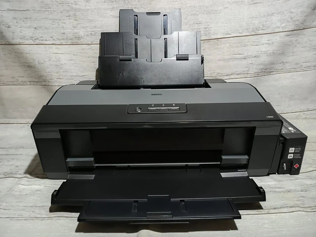 Impressora Sublimática Epson L1300