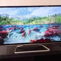 Smartv philips 42PFL5508G/78  led full hd Com defeito - Foto 2