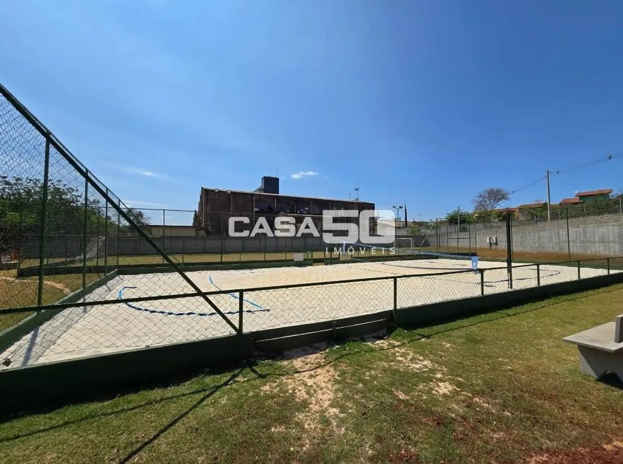 Terreno em Condomínio Paulínia - Foto 12