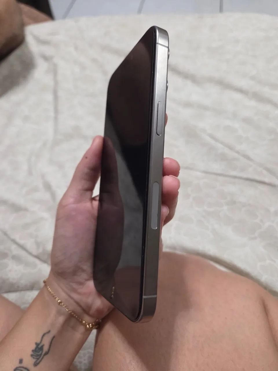 iPhone 15 pro Max  - Foto 4