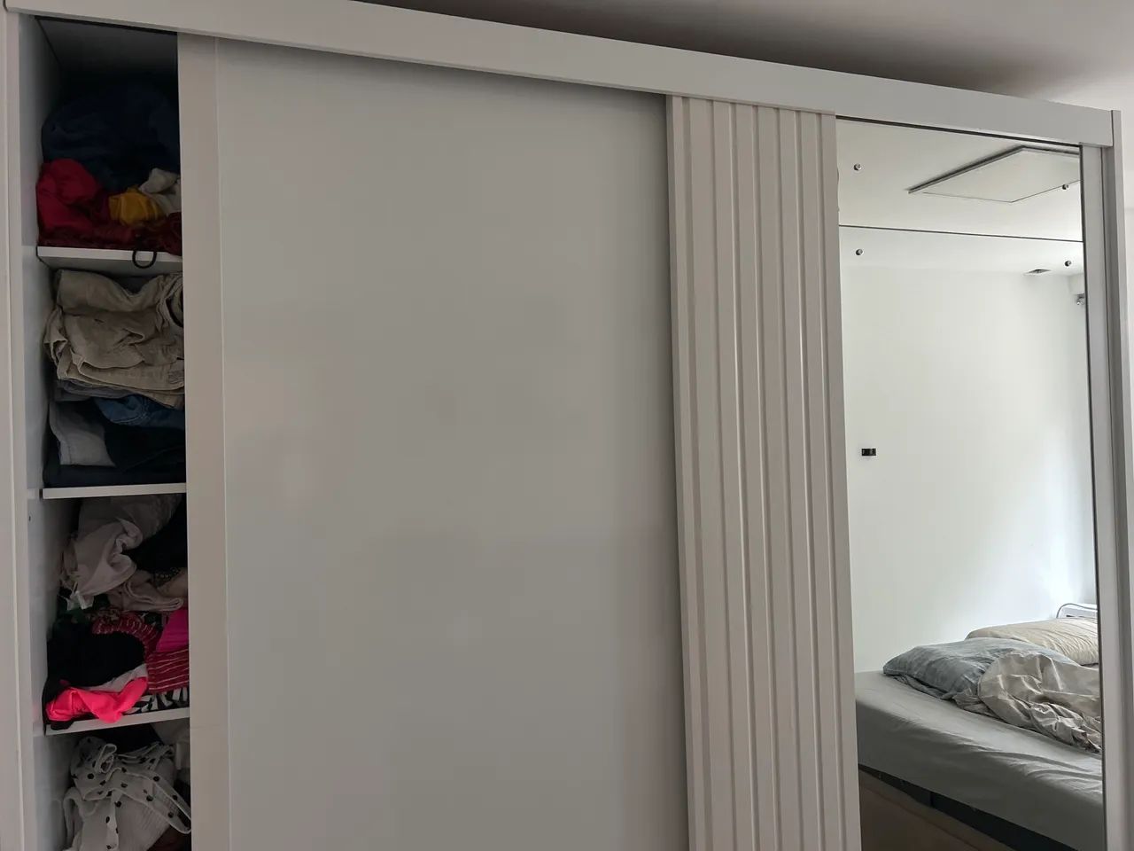 Guarda roupa