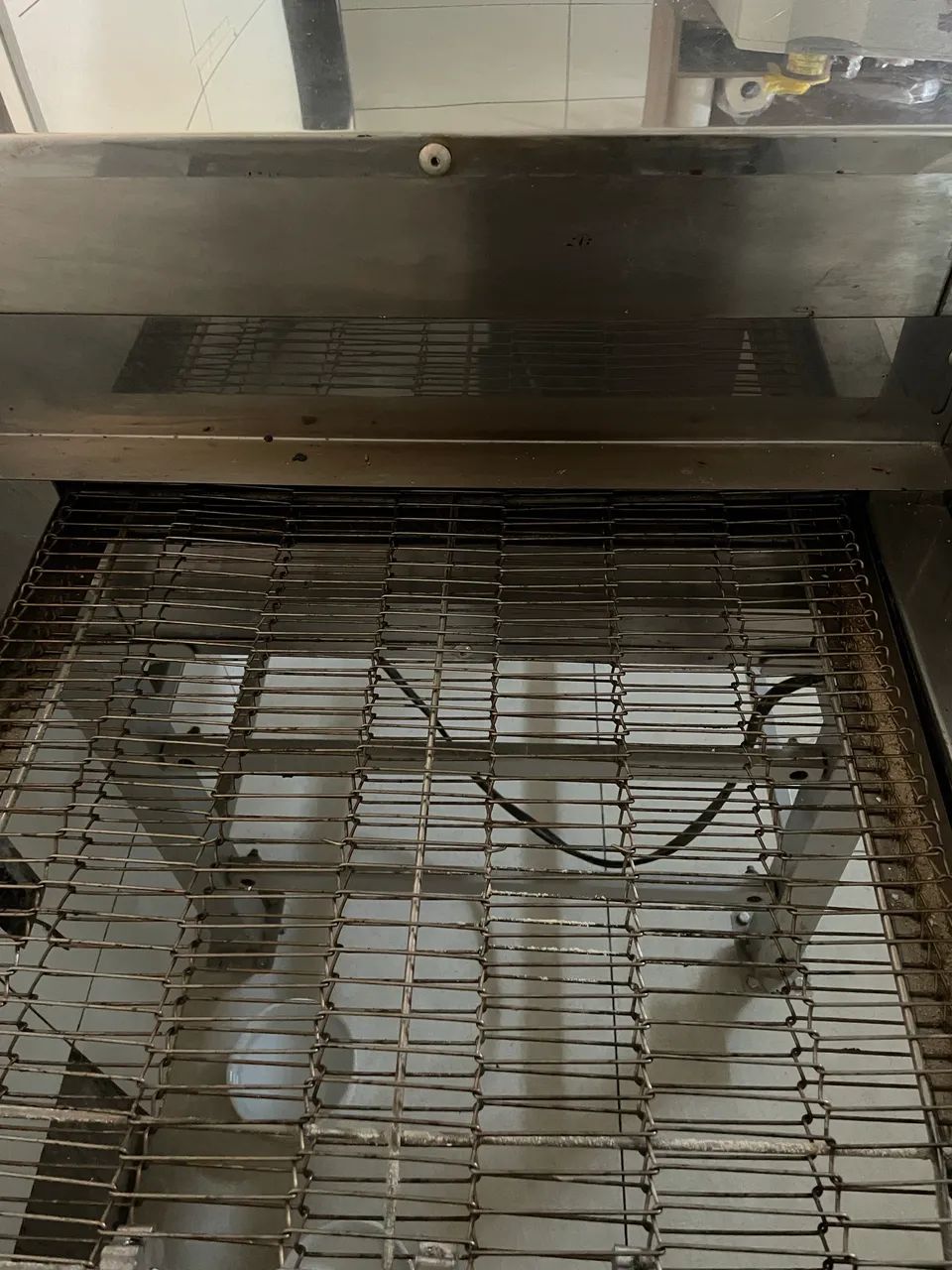 Forno Esteira - Foto 3