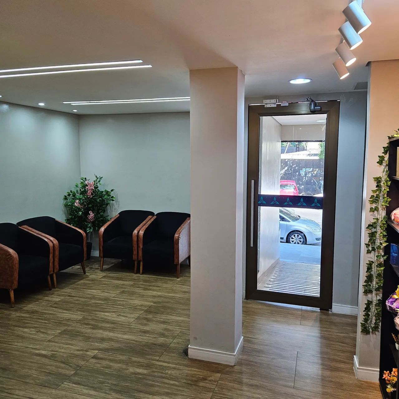 Sala para Locação  em Espaço de Beleza e Cuidados Pessoais - Foto 5