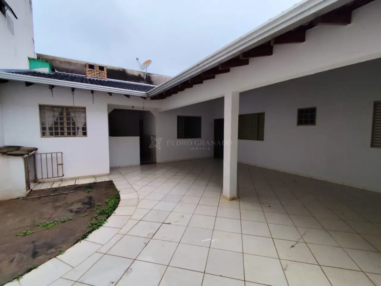 Casa/Sobrado Casa em Maringá - Foto 3