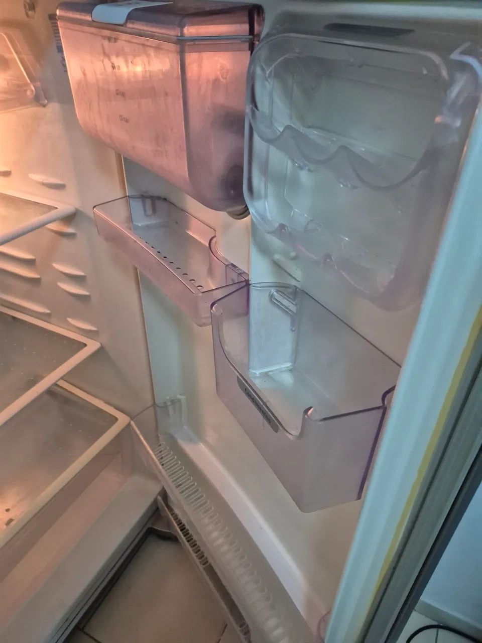 Geladeira Eletrolux - Foto 4