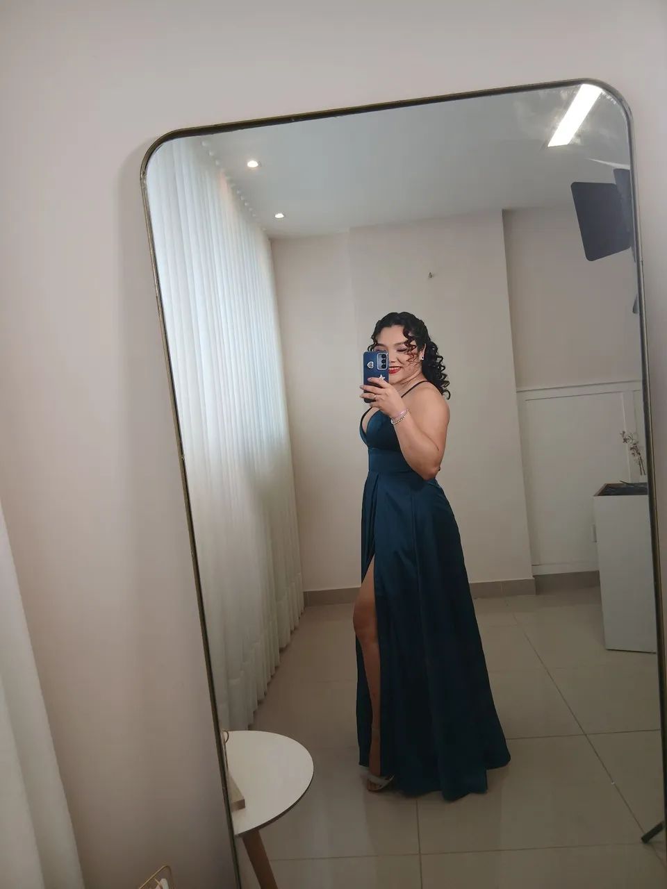 Vestido de Festa 