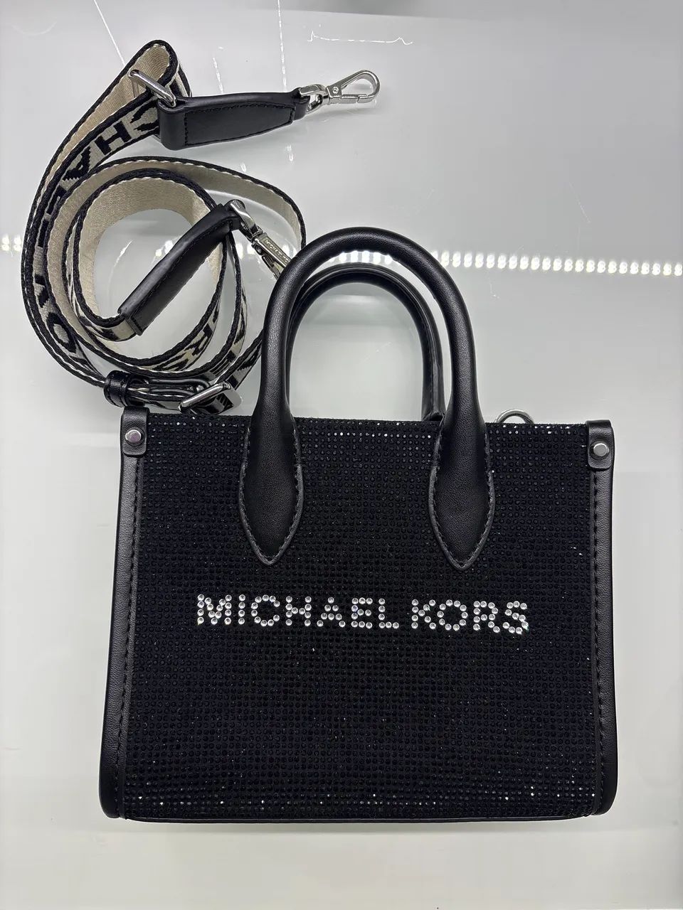 Bolsa Michael Kors - Crossbody