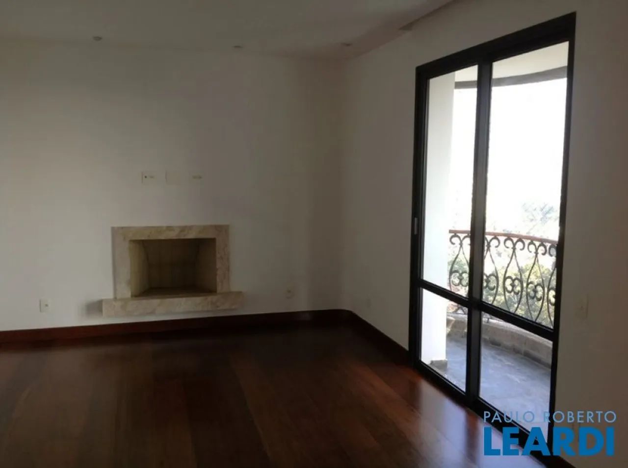 APARTAMENTO - ALTO DA BOA VISTA - SP - Foto 3