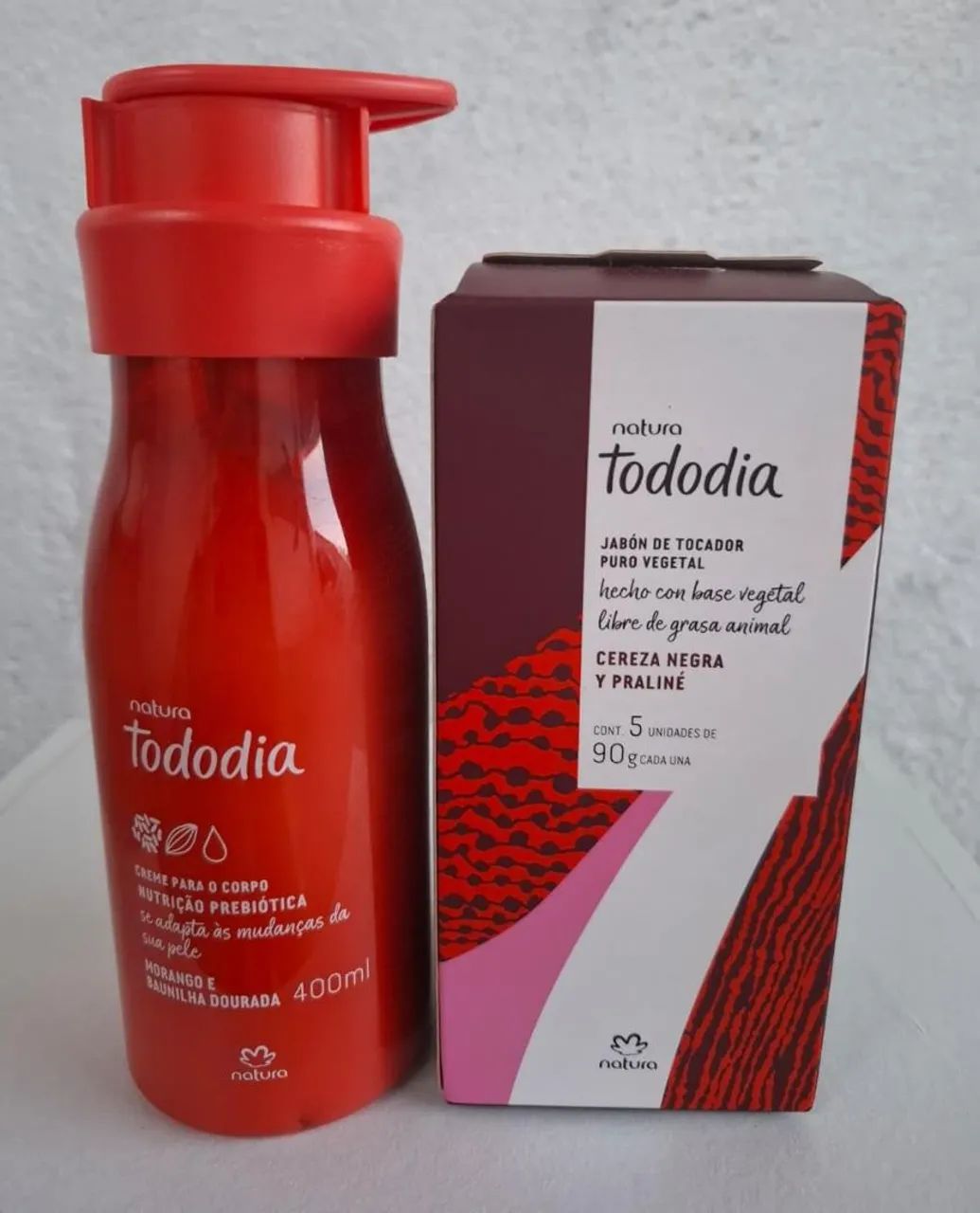 Kit natura