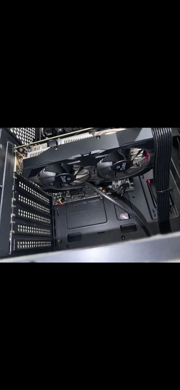 Rx 580 - Foto 2