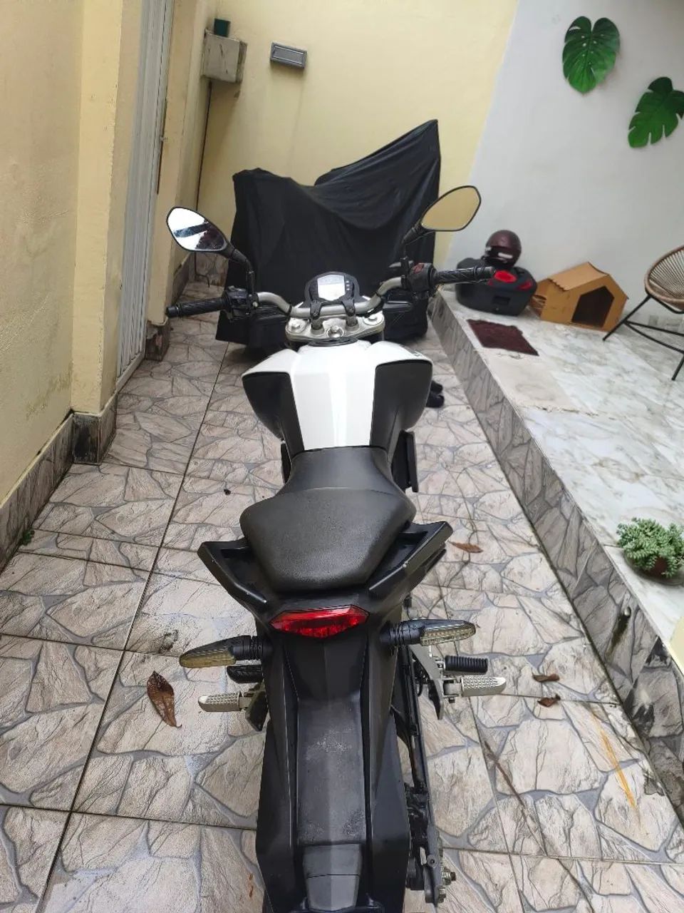 KTM Duque 200 racing - Foto 5