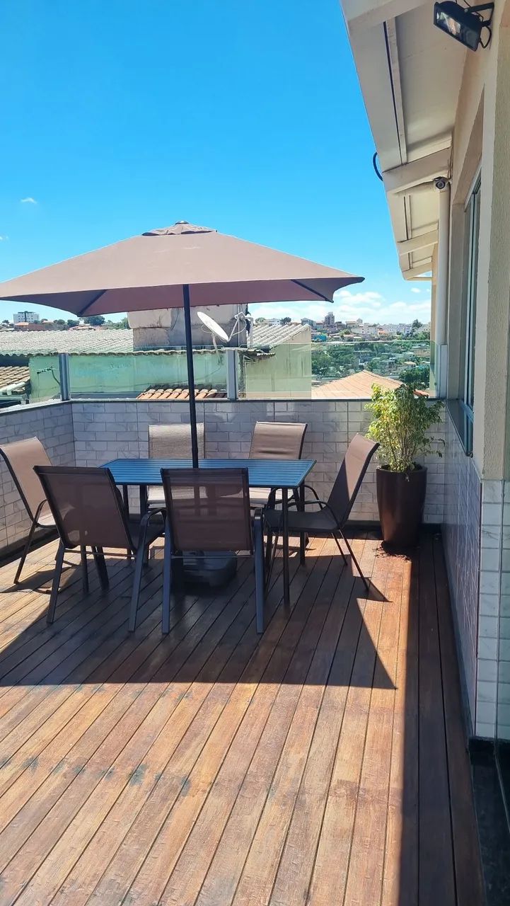 Salão e espaço para festas e eventos - Foto 4