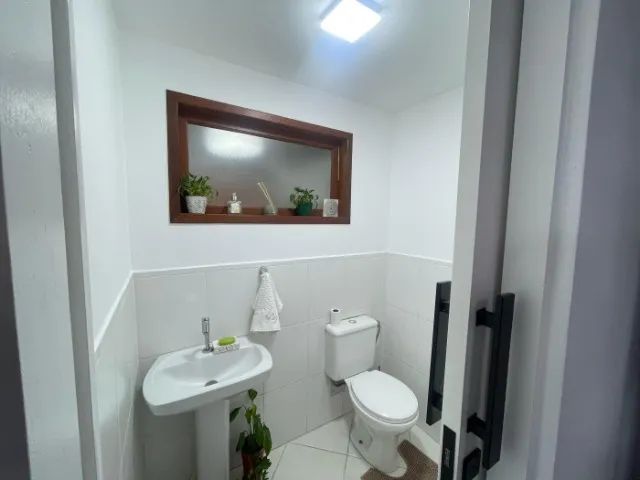 Casa Financiável com 3 Dormitórios próximo a UFSC  - Foto 2
