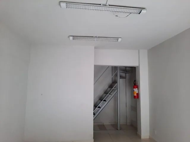 Alugo excelente Loja Av. Getúlio Vargas  - Foto 2