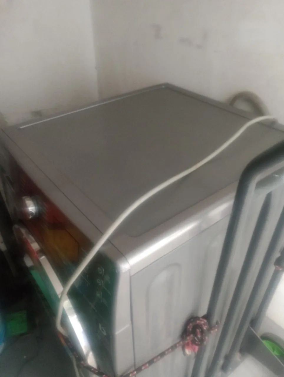 Máquina de lavar roupa  - Foto 2