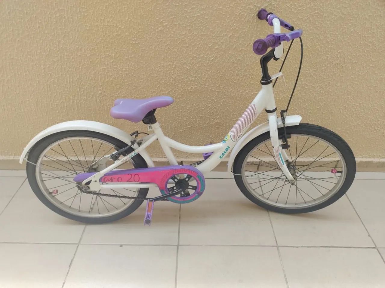 Bicicleta Ceci aro 20