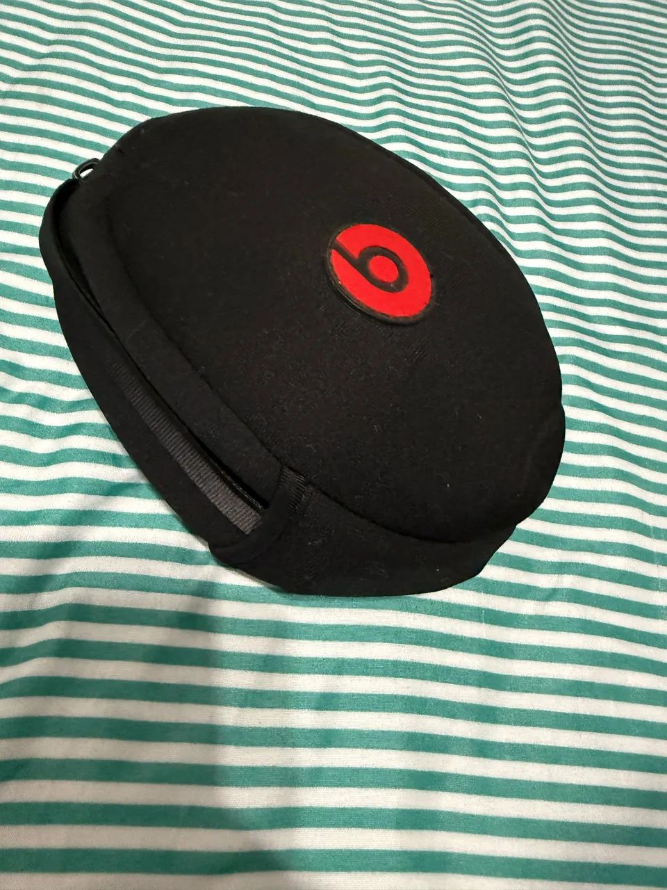 Fone Beats by Dr Dre - NÃO FUNCIONA  - Foto 5
