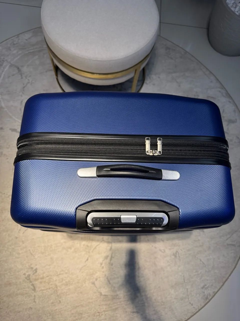 MALA SAMSONITE GRANDE EUA  - Foto 4