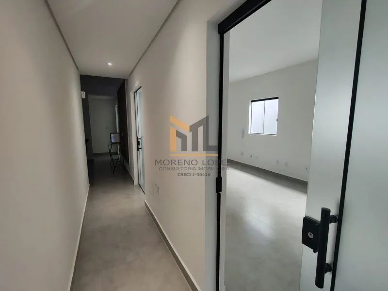 Sala Comercial Para Locação-Vila Jardini-Sorocaba/SP - Foto 5