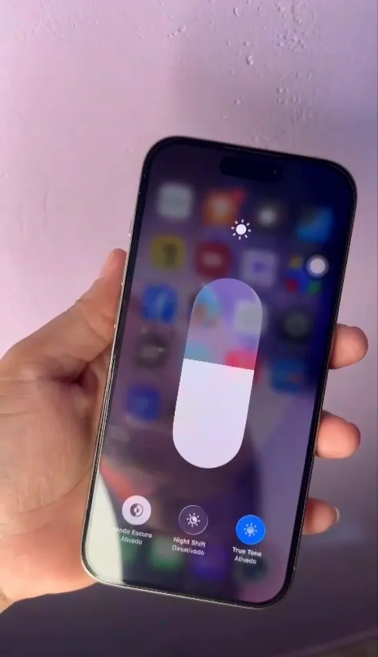 iPhone 15 pro 128GB - Foto 4