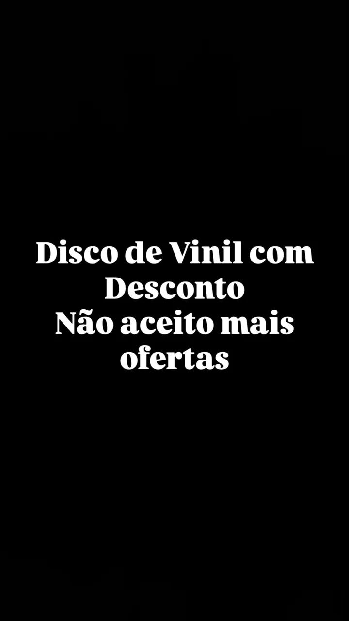 Disco de Vinil Demi Lovato - Here We Go Again - Foto 2