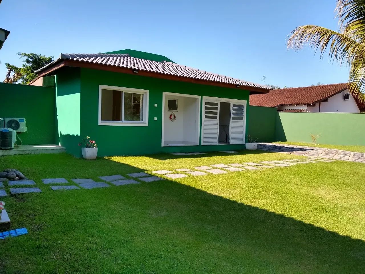 Casa de Canal em condomínio com 187m² e 4 dormitórios. - Foto 4