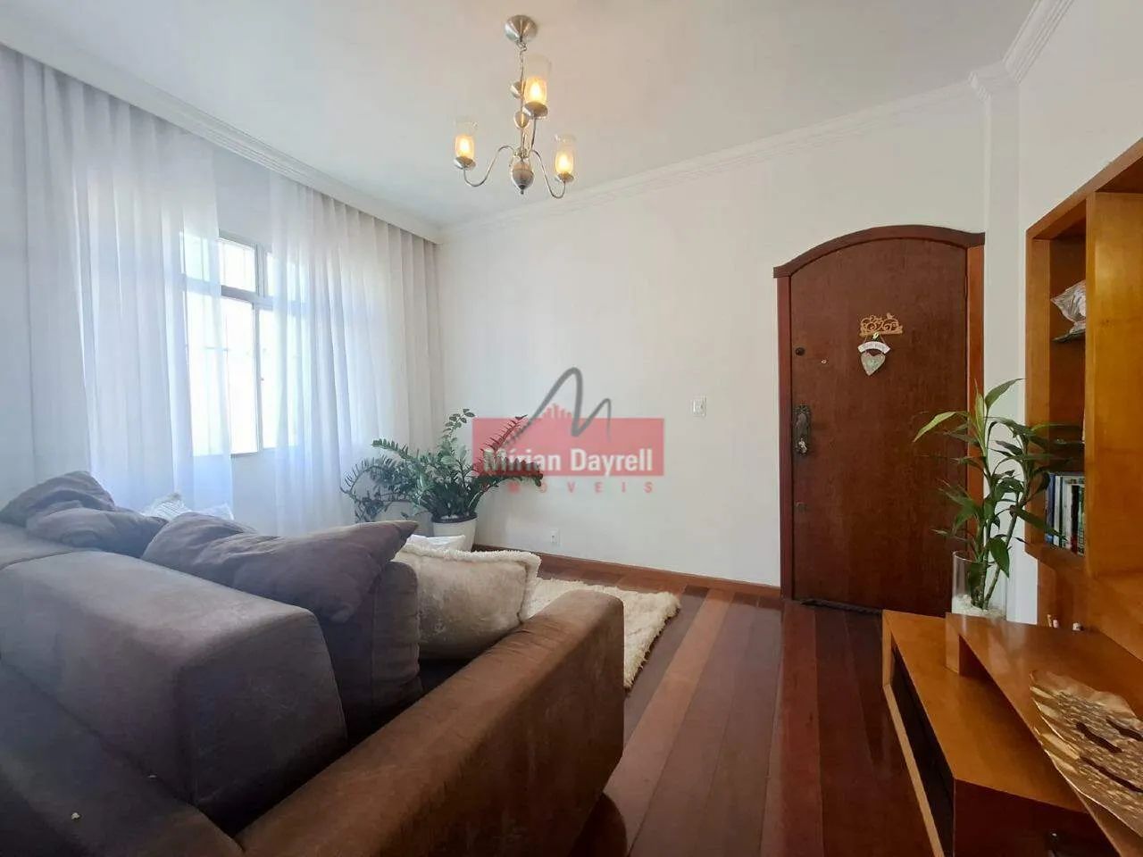 (20419) à venda - Cobertura com 3 quartos, 2 vagas, no Cidade Nova - Foto 3