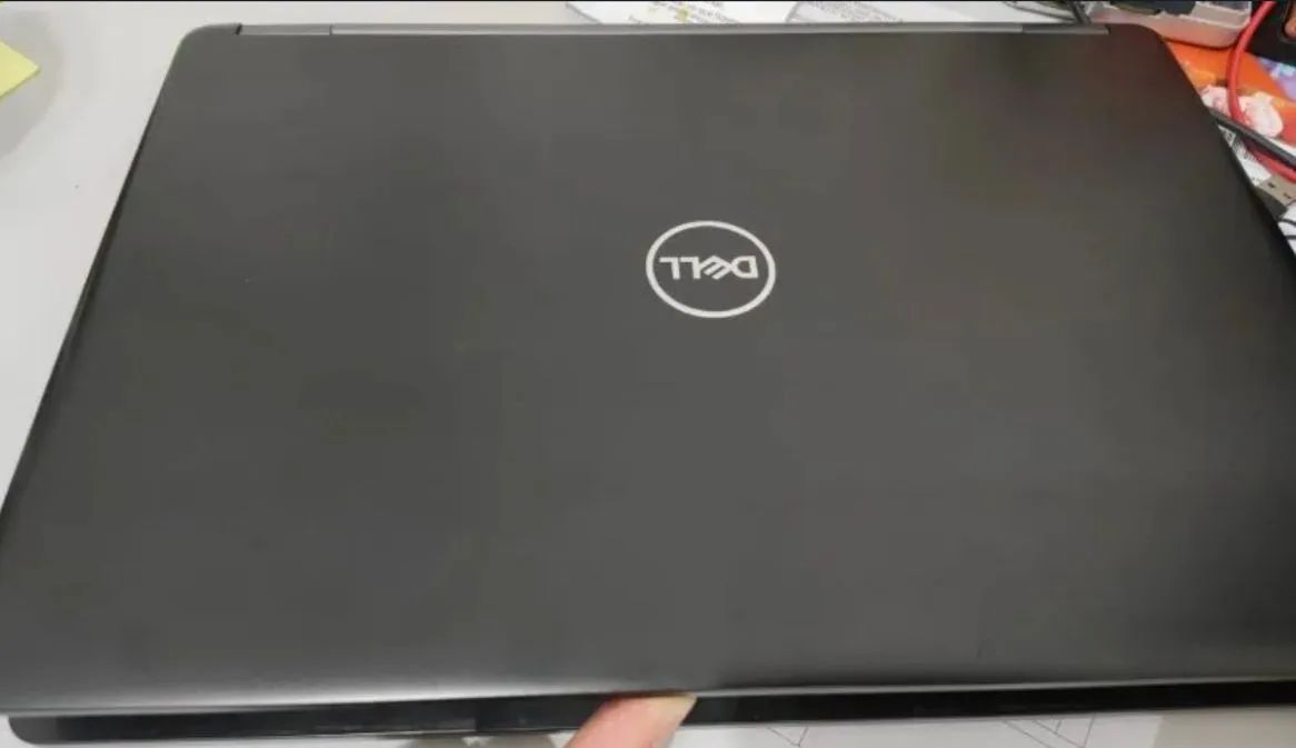 Notebook Dell 5000 I5 W11 - Foto 2