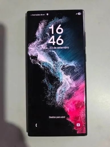 S22 ultra 256gb