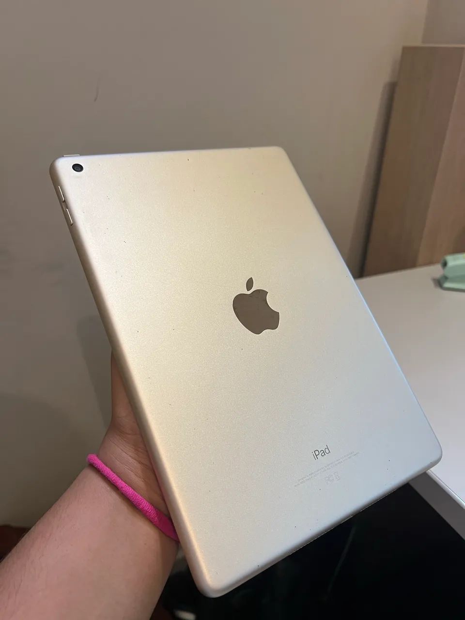 iPad 5 geração 128gb - Foto 4