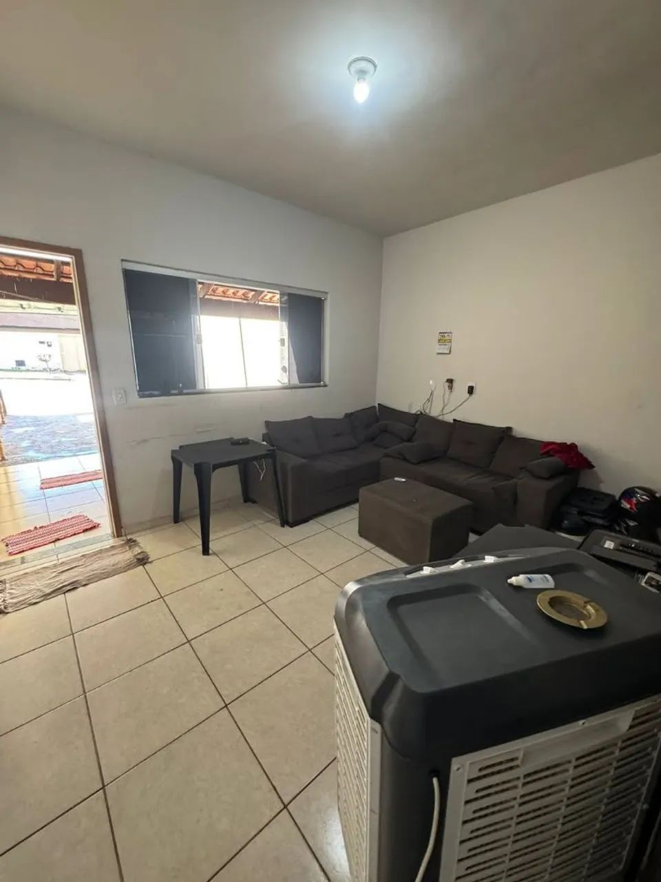 Casa a venda na Marambaia  - Foto 2