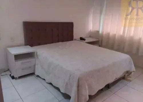 FLAT MOBILIADO COM QUARTO SEPARADO E VARANDA EM BOA VIAGEM! - Foto 5