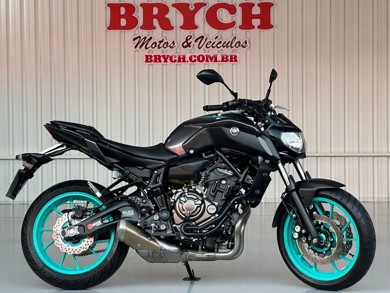 Yamaha ABS 689cc 2025 - 1494343327 | OLX
