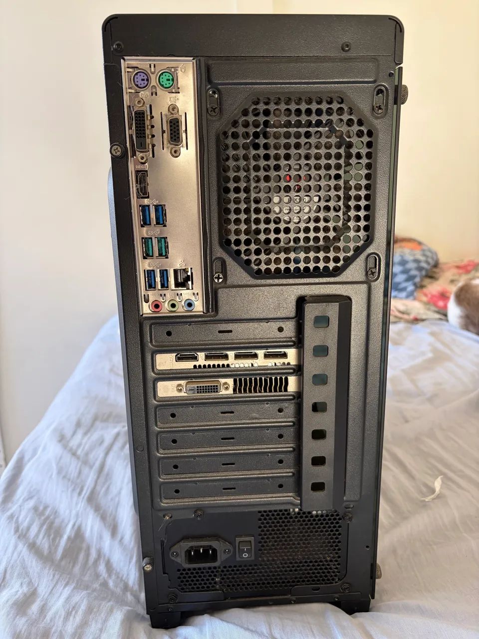 PC Gamer Completo - Ryzen 7  - Foto 3