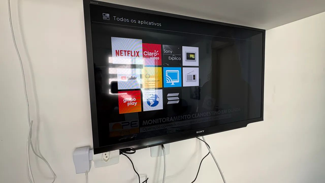 Smart tv Sony  - Foto 4