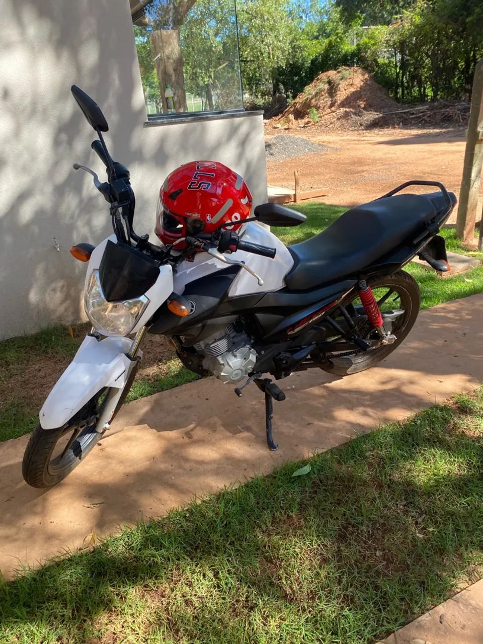 Yamaha Factor 2018 - Foto 3