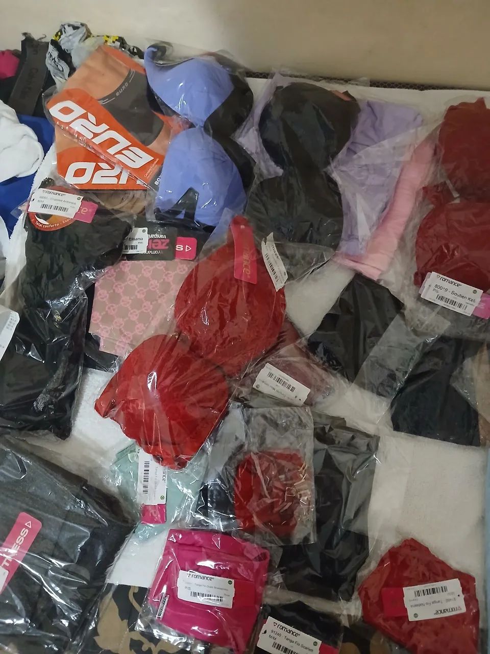 Roupas