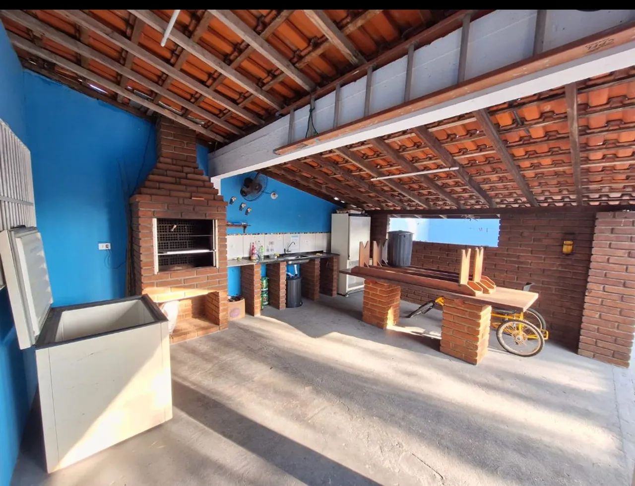 Vendo casa porteira fechada  - Foto 5
