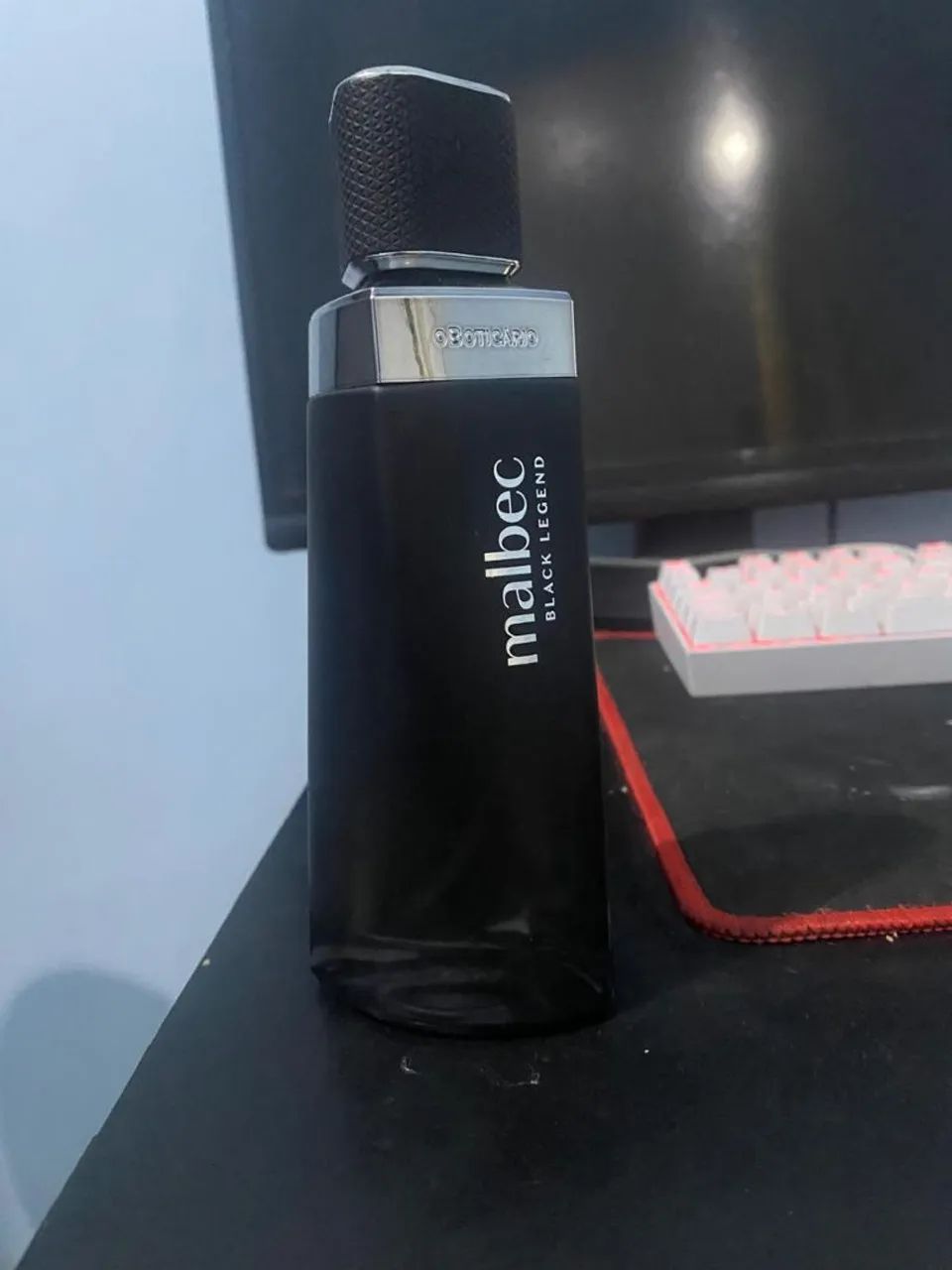 Perfume Malbec 