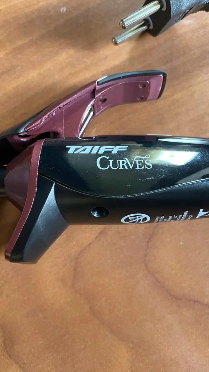 Modelador Taiff curves NOVO - Foto 2