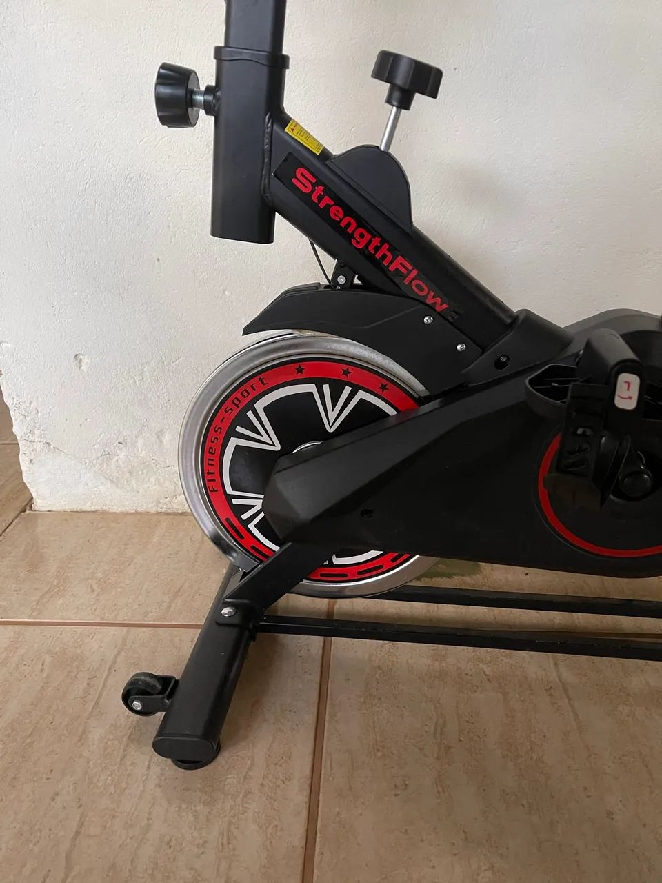 Bicicleta ergométrica  - Foto 5