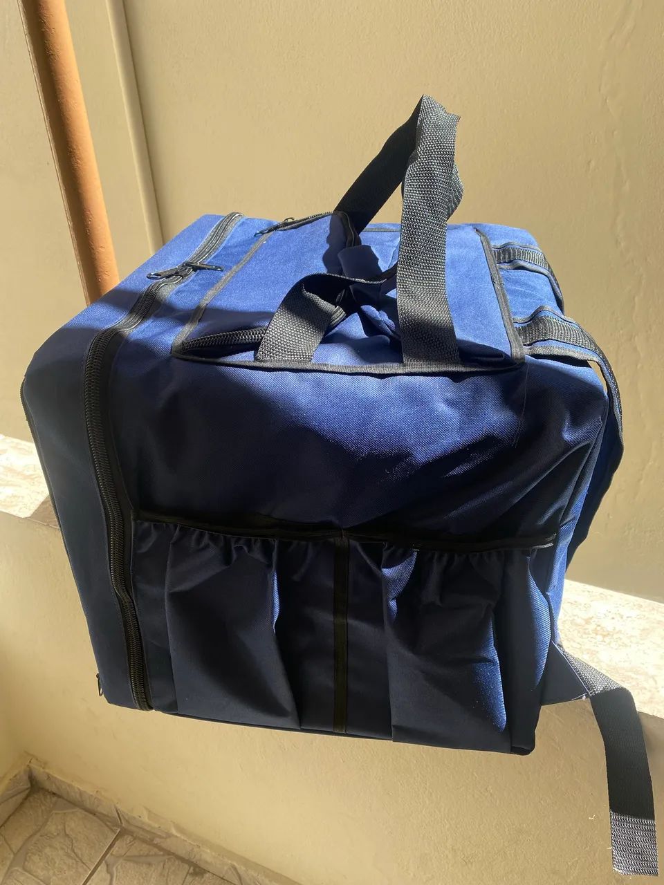 Bag Motoboy - Foto 4