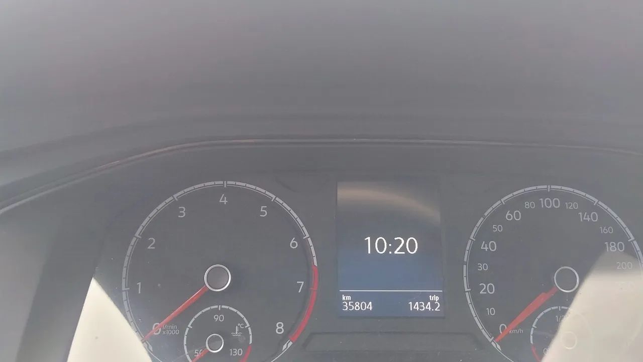 Volkswagen Virtus 1.6 MSI Flex 16V 5P Mec. 2022 - Foto 5