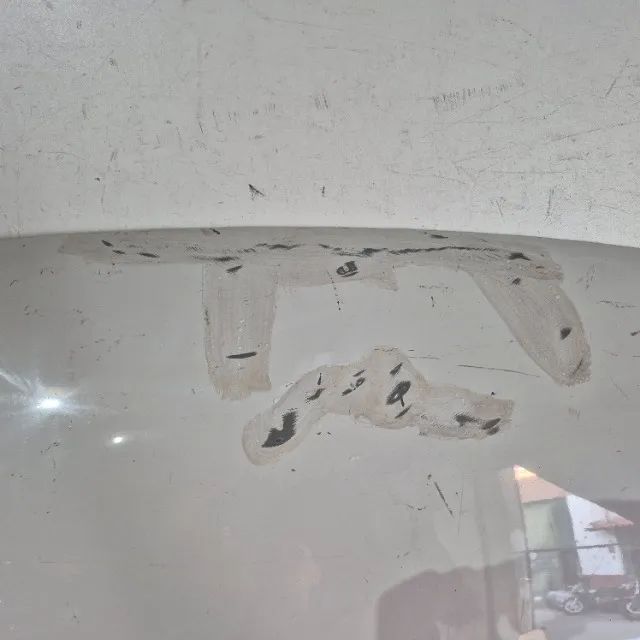 Capô Volkswagen Gol Saveiro Voyage G8 2018 2019 2020 2021 2022 2023 Original 26335  - Foto 3