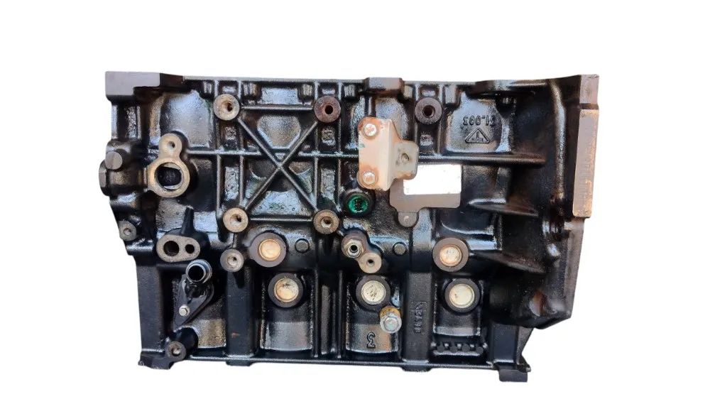 Bloco Std S10 2.8 200cv Automática 2019 - Foto 2