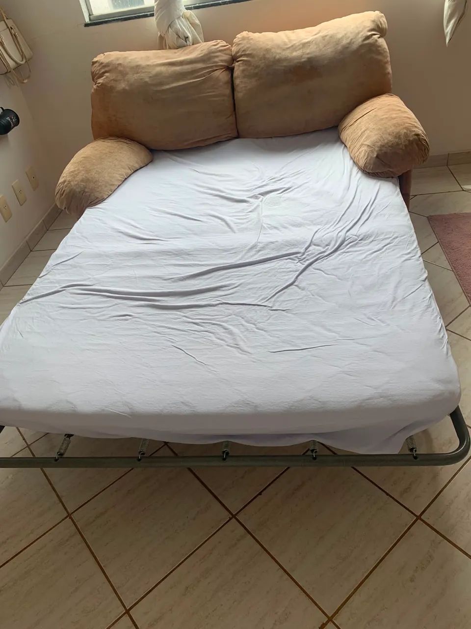 Sofá cama  - Foto 4