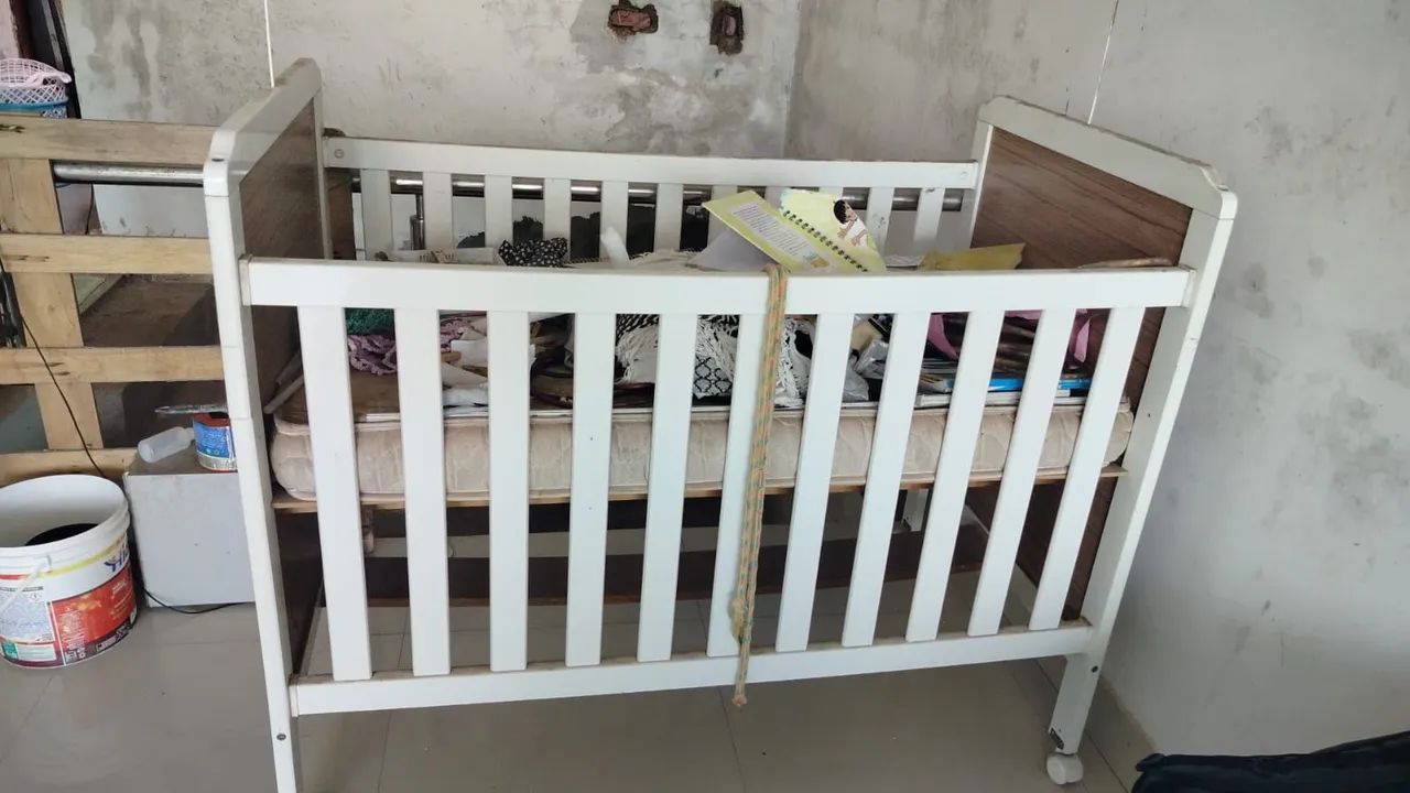 berço 