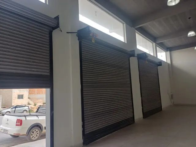 LOJA COMERCIAL 180 m² | AVENIDA PRINCIPAL | PRÓXIMA À BR-040 - Foto 2
